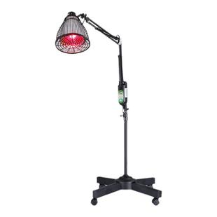 仙鹤牌神灯CQ-61E红外线治疗器医用理疗仪家用电烤烤灯飞利浦灯泡