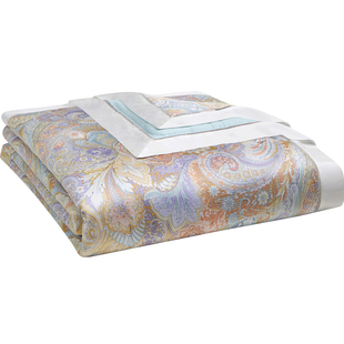 ROYALCOVER/罗卡芙 克洛里斯可水洗亲肤新雪丽夏被 纤维空调被子