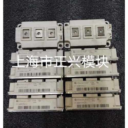 溢价-FF200R17KE3 FF300R17KE3 FF400R