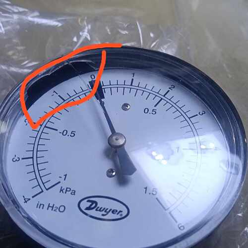 议价美国Dwyer Instruments（德威尔仪器）LPG4