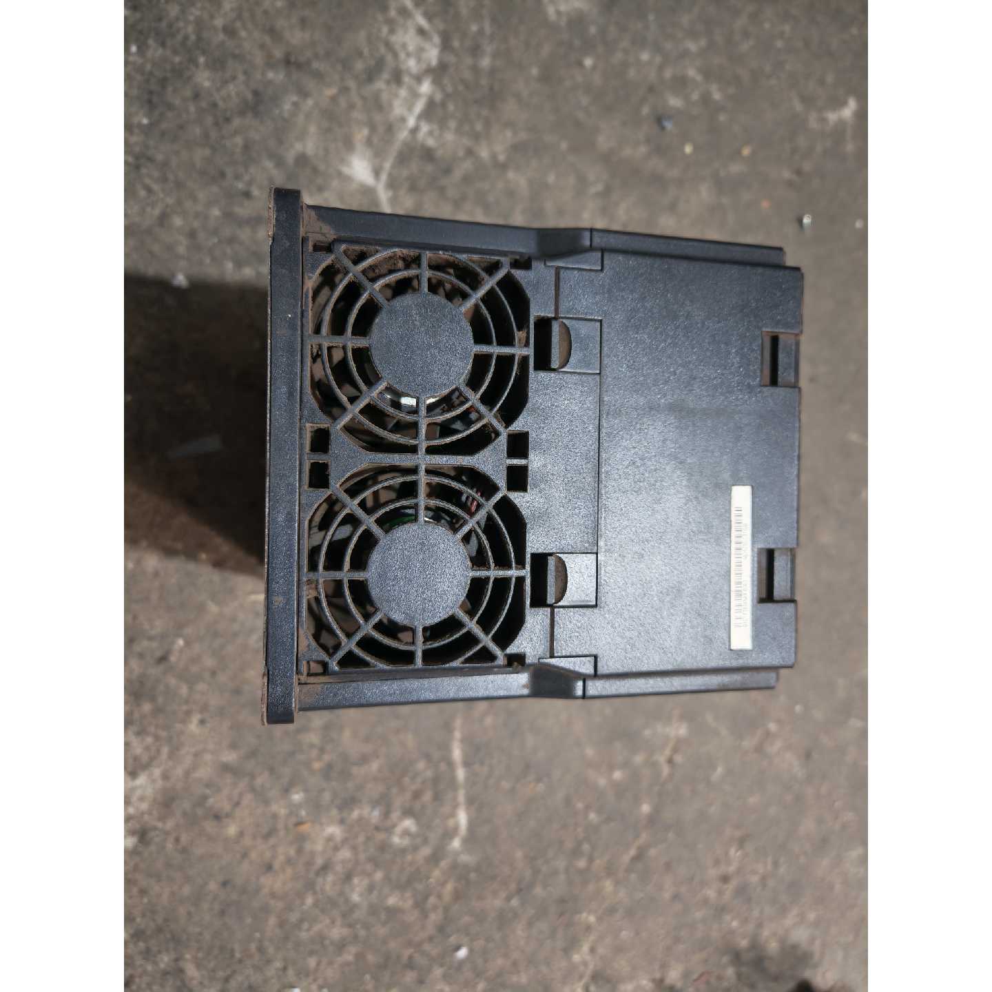 议价原装拆机汇川变频器MD500ET11GB11KW380维修图片