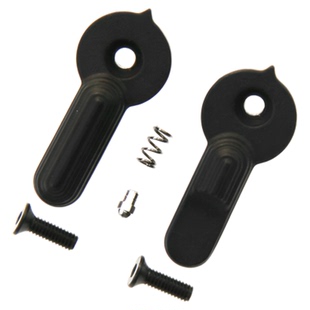 精击SLR2345代PDXSR16GLS原厂金属双边快慢机