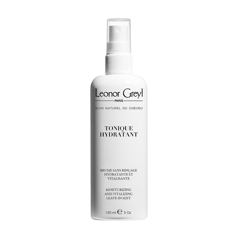 Leonor Greyl LG 保湿护发喷雾150ml 补水清爽顺滑柔亮光泽滋润