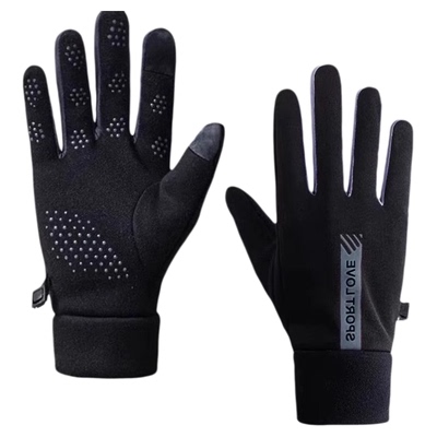 ARW外卖加绒触屏防水防风手套