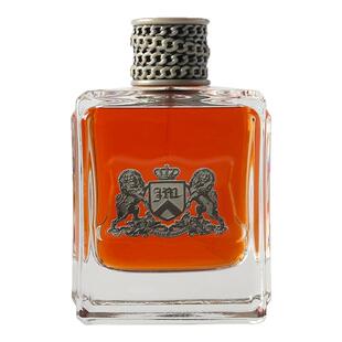 【百亿补贴】JuicyCouture橘滋脏话男士香水100ml 辛辣木质调橘子