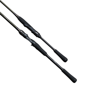 19款MEGABASS LEVANTE莱文特鲈鱼翘嘴专用杆远投便携四4节路亚竿