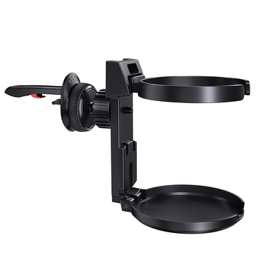 空调出风口杯架/可折叠不占空间