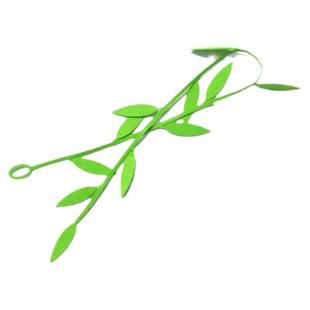 幼儿园天花板走廊教室春天装饰吊饰挂饰商场店铺空中毛毡燕子柳条