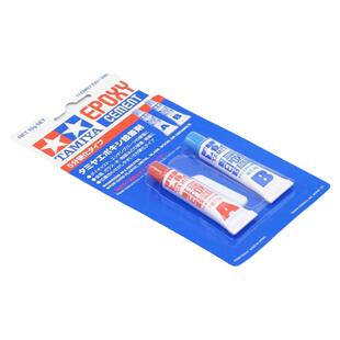 恒辉满额包邮 田宫 87100 AB接着剂 速硬化AB树脂胶水