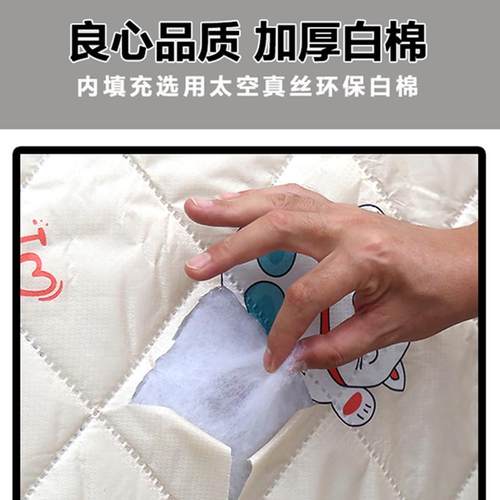 隔音保温棉窗贴自粘神器消音防风降噪音临街窗户卧室超强帘保暖