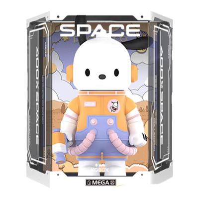 模型手办KGBOX帕洽狗400%