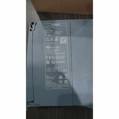 【议价-可维修】6GK7543-1AX00-0XE0 全新/均有货