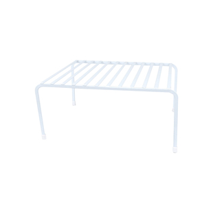 厨房台面橱柜分层内阁置物架桌面收纳隔板水槽储物调味料盘子锅架