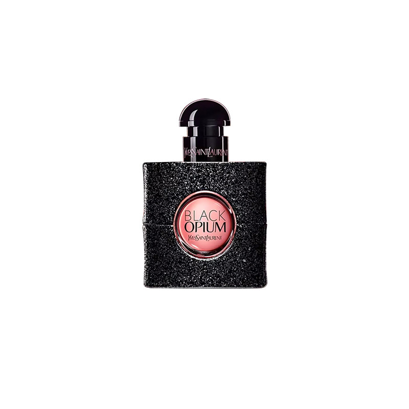 YSL/圣罗兰黑鸦片香水