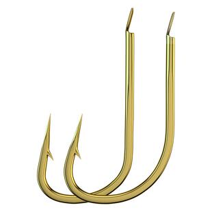 吉美金袖鱼钩散装正品有无倒刺金海夕加强平打鲫鱼鲤鱼竞技黑坑钩