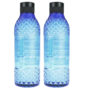 大桶冷烫水香味香水烫发水卷发发廊批发理发店专用药水冷烫液包邮