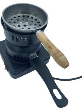 起炭器烧炭点碳器电动木炭点火