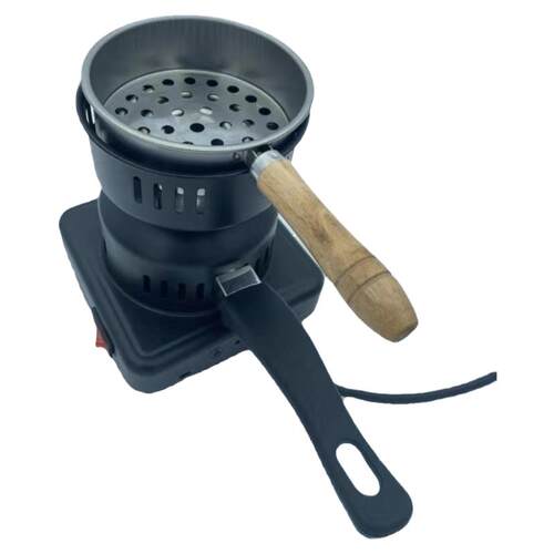 点碳器