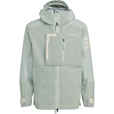 Adidas/阿迪达斯男士连帽外套