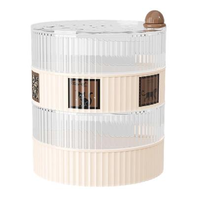 新年果盘2025新款高端精致高颜值客厅茶几家用水果零食干果收纳盒