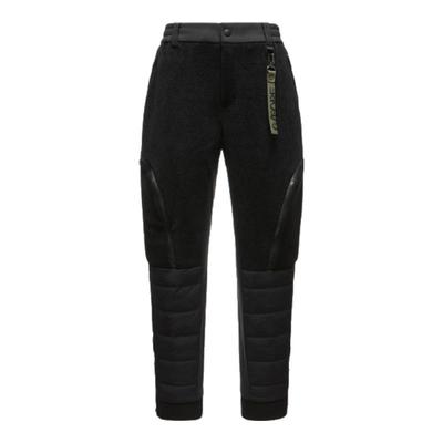 G/FORE官方男士拼接羽绒裤