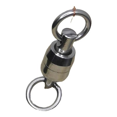 左宸不锈钢轴承转环8字转环配件