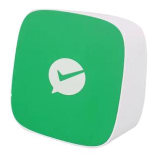 微信收款音响F1自带网络微F2免蓝牙二维码收钱提示语音播报器户外