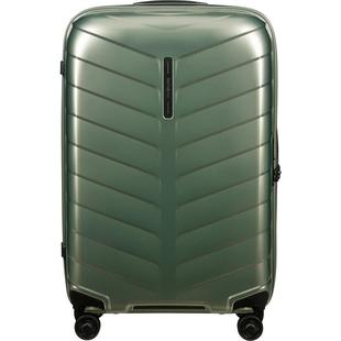 Samsonite新秀丽行李箱轻便可扩展拉杆箱李栋旭同款旅行箱KK8