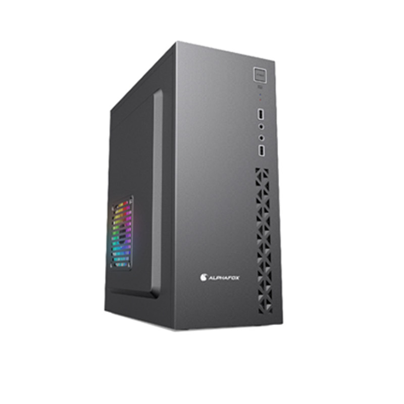 i59400F搭2060显卡游戏平面设计办公家用二手组装台式电脑单主机