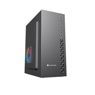 i59400F搭2060显卡游戏设计直播办公家用二手组装台式电脑单主机