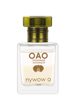 nywowooao兰花油抗皱修护