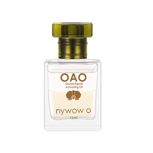 nywow o女娲兰花油OAO保湿修护抗皱精华液官方旗舰店