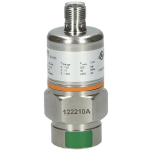 议价德国易福门IFM带陶瓷测量单元的压力变送器 PA3021 全新现货