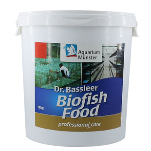 德国莫斯特三湖慈鲷鱼七彩萨伊鱼饲料十合一主食大蒜素浆果XL/XXL