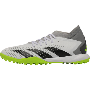 天天正品阿迪达斯PREDATOR猎鹰ACCURACY.3碎钉TF人草足球鞋GZ0004