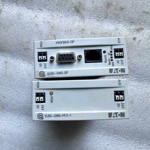 溢价-宜科模块EU5C-SWD-PF2-1宜科DP模块EU5C