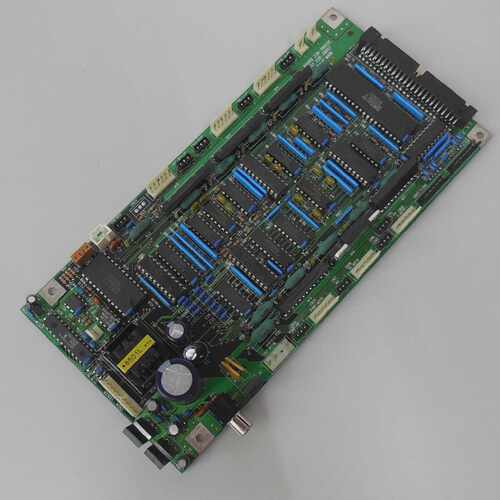Shimadzu board 228-39052C assy 228-39057 SIL-10AVP