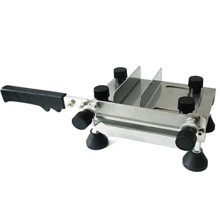 斗草切片机多功能切片器家用中药材烟草专用切割工具手动小型铡刀