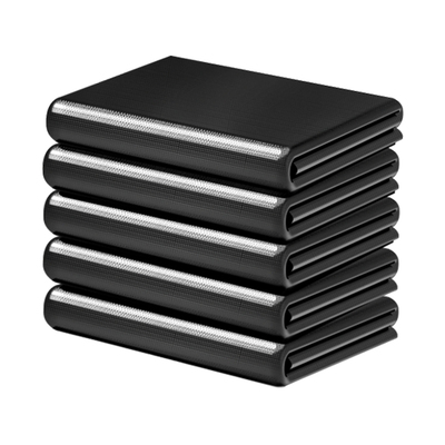 利得可降解垃圾袋大号商用湿垃圾分类家用环卫加厚厨余易腐可回收