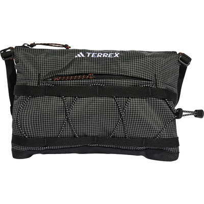 阿迪达斯男女同款时尚潮流腰包