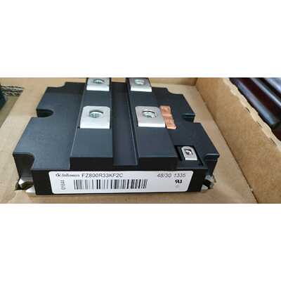 议价FZ800R33kF2C全新正品1个维修