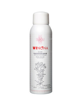 薇诺娜马齿苋舒缓保湿喷雾150ml