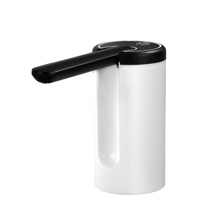 折叠电动抽水器桶装水压水器折叠矿泉水抽水泵饮水机取水吸水器款