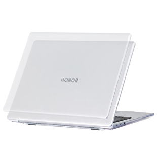 适用于荣耀MagicbookX14保护壳2026款X16保护套X14plus电脑机身套酷睿版笔记本电脑防摔壳超清版14寸屏幕膜