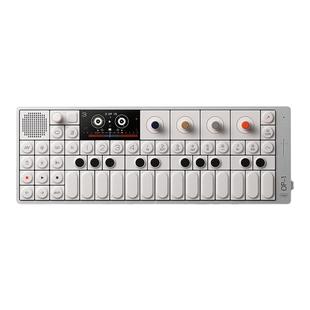 teenage engineering OP-1 field 多功能合成器音序器采样器