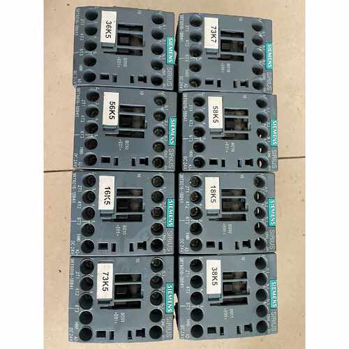 溢价-3RT6016-1BB41接触器   货，图片是实