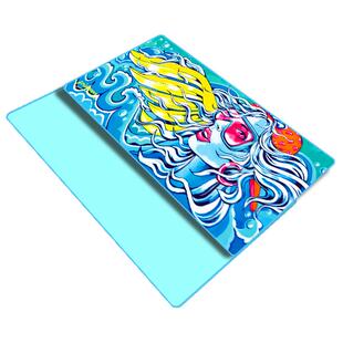 PRIDONNA吸水速干浴巾旅行沙滩巾抑菌防晒游泳毛巾便携海边度假