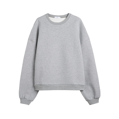 优秀除了这件廓形可以给你外套