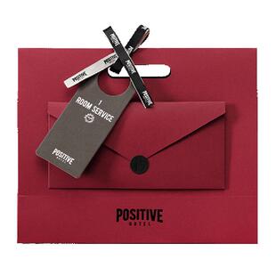 【邓为代言】ph地中海咖啡礼盒速溶冻干肉桂黑咖啡美式便携14袋装