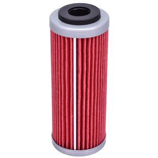 适配KTM250EXC 450SMR 350XCF500 530摩托车机油格滤芯滤清器机滤